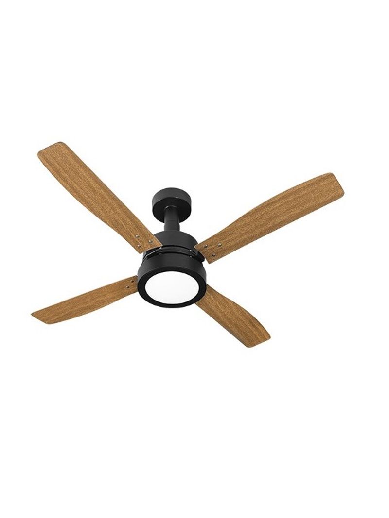 1962174-VENTILADOR-TETO-4-PAS-VINTAGE-LED-MOGNO-Amoedo