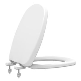 Assento Aspen Evolution Polipropileno Branco Tupan