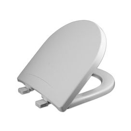 Assento Riviera Evolution Polipropileno Convencional Branco Tupan