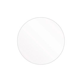 Espelho Redondo 60cm Lapidado VB Cristais