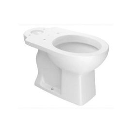Bacia Studio Kids para Caixa Acoplada PI-106 Branco Deca