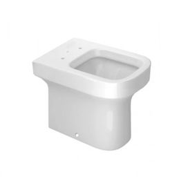 Bacia Convencional P-33 Piano Branco Deca