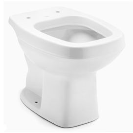 Bacia Convencional City Plus Branco Celite