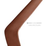 VB946_170MCSC-CA-Espelho-retang-couro-caramelo---detalhe-sem-costura