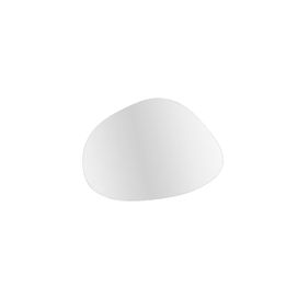 Espelho Orgânico Nuvem 60x80cm Lapidado VB Cristais