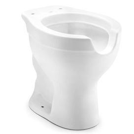 Bacia Convencional Acesso Plus Branca Celite
