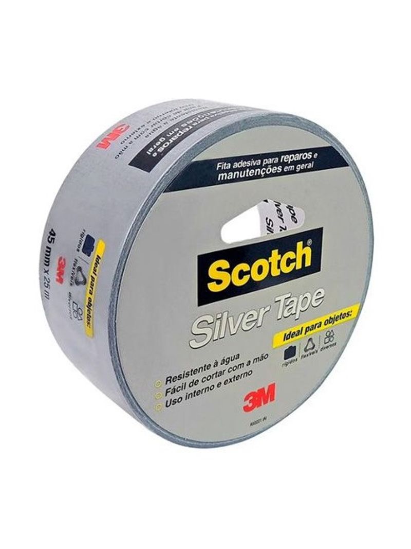 1122986-FITA-SILVER-TAPE-45X25MM-Amoedo