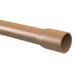2318108-TUBO-PVC-SOLDAVEL-60MM-3M-TIGRE-AMOEDO