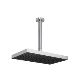 Chuveiro Teto Flex Cromado Deca