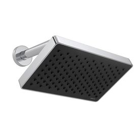 Chuveiro Parede Flex Cromado 20cm Deca