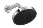 2317657-Chuveiro-Parede-Flex-Cromado-Deca-Amoedo