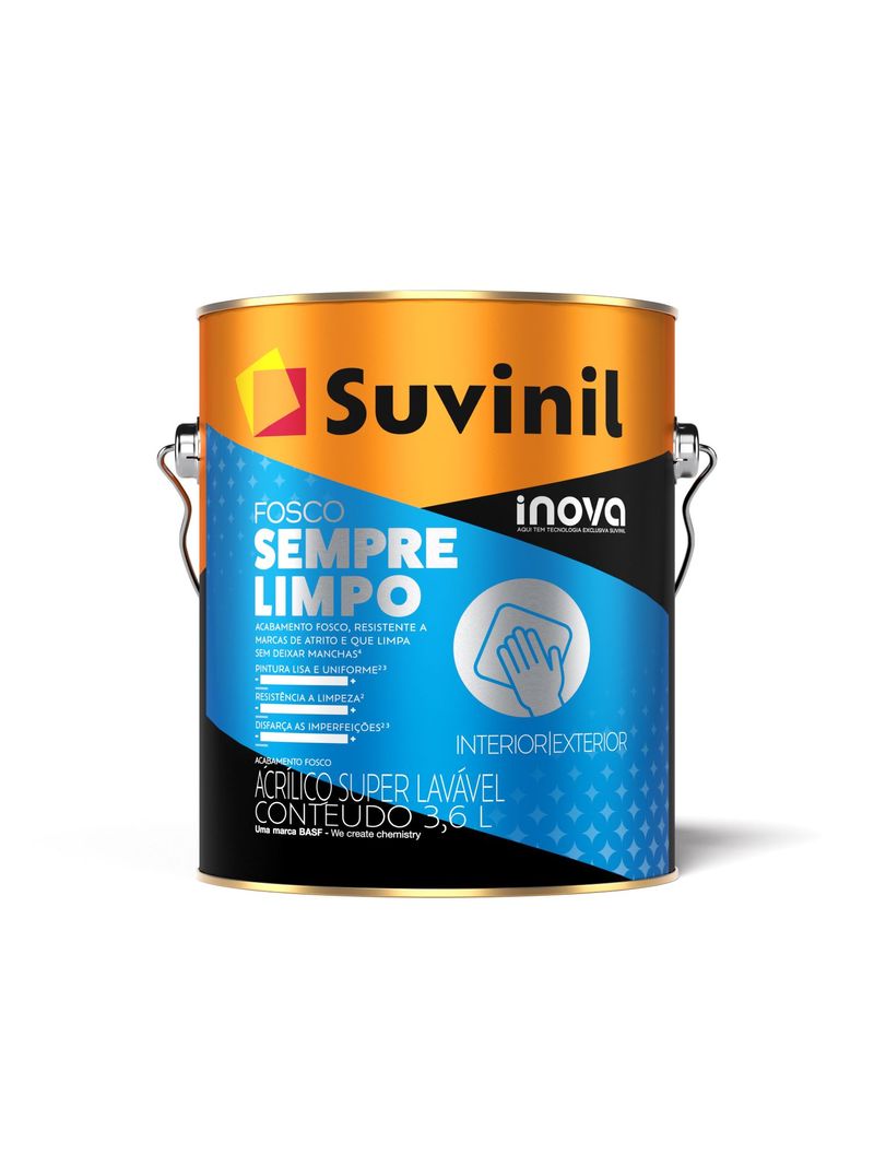 2316083-TINTA-ACRILICA-FOSCO-SEMPRE-LIMPO-36L-AMOEDO