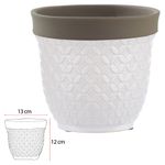 2304590-VASO-CERAMICA-BRANCO-12CM-Amoedo