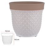 2304620-VASO-CERAMICA-BRANCO-145CM-Amoedo