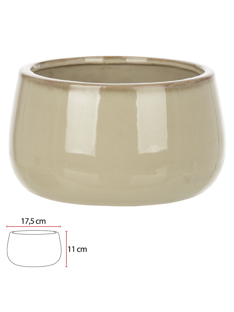 2304662-VASO-CERAMICA-FENDI-11CM-Amoedo