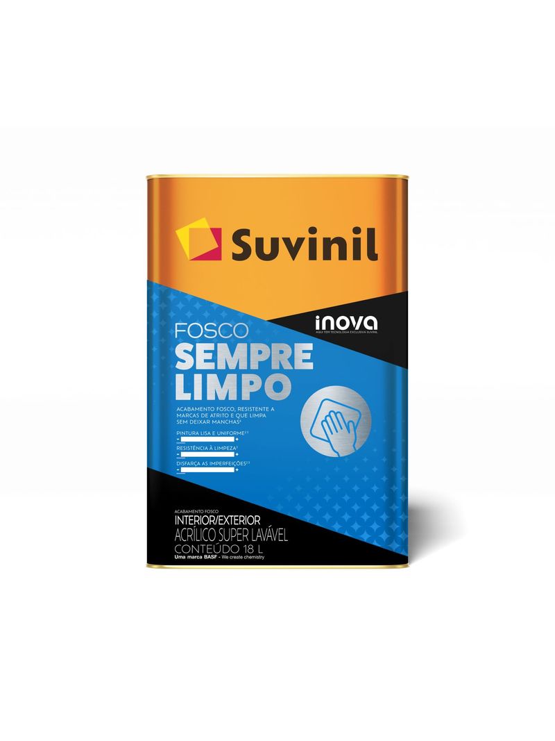 2316122-TINTA-ACRILICA-FOSCO-SEMPRE-LIMPO18L-AMOEDO