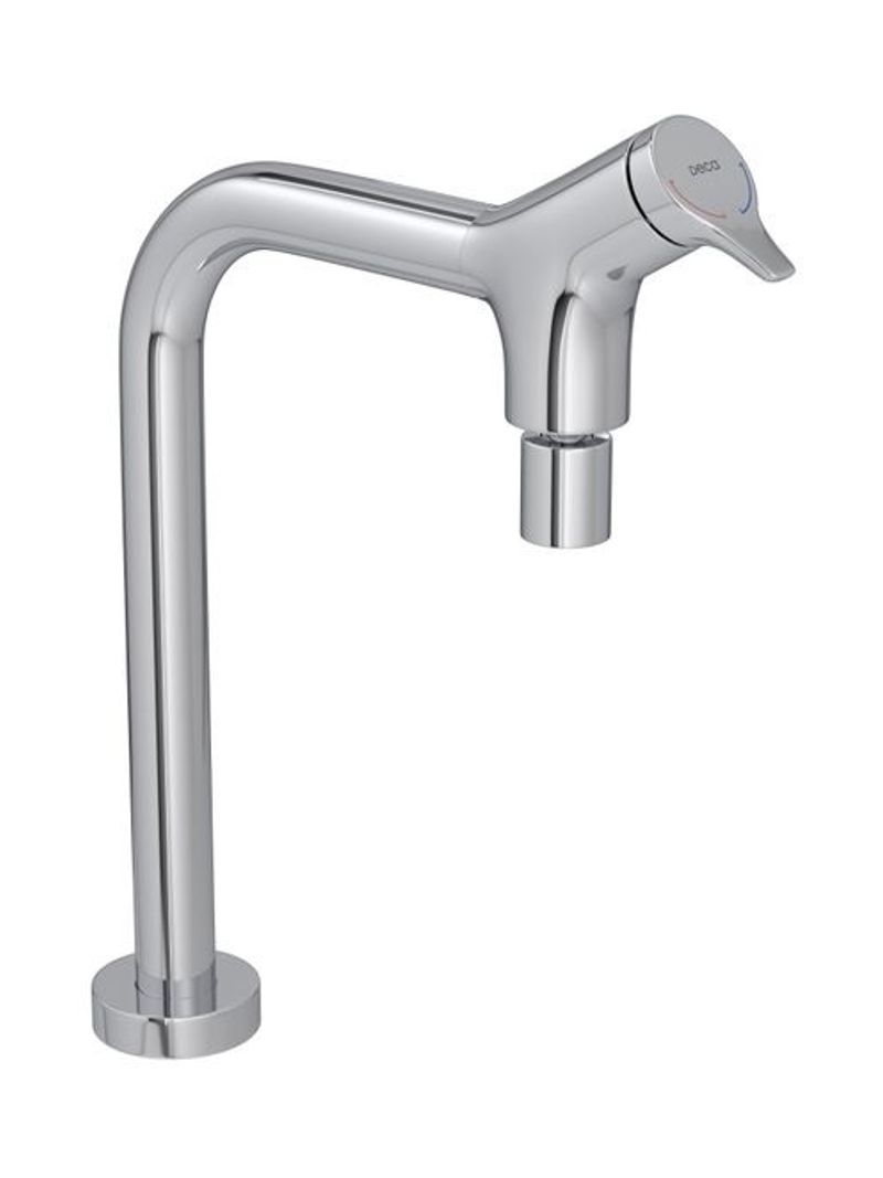 2317885-Misturador-Monocomando-Cozinha-Mesa-Gama-Cromado-Deca-Amoedo