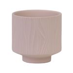 2304214-VASO-PORCELANA-ROSA-135CM-Amoedo