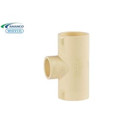 Te Redução FFF Super Cpvc 28x15 cb Amanco