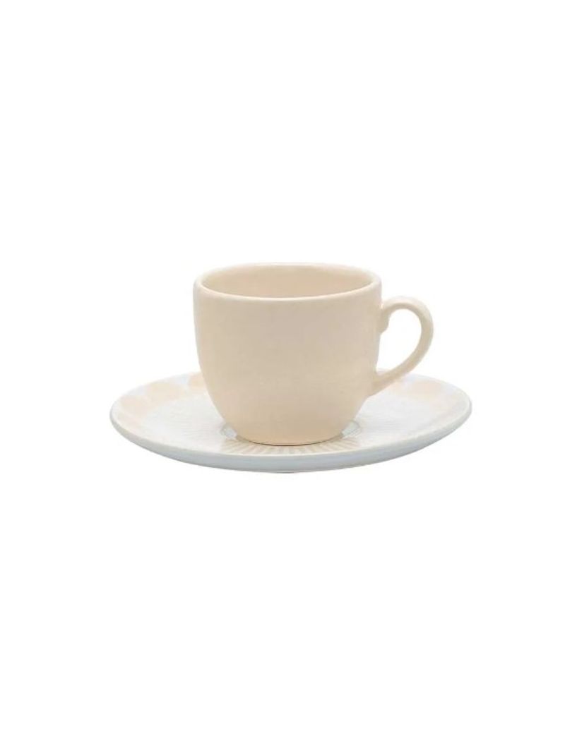 2312348-XICARA-DE-CHA-COM-PIRES-ED024992-BEIGE-200ML-Amoedo