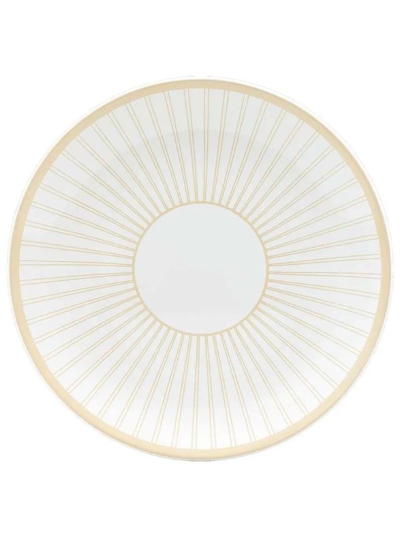 2312364-PRATO-RASO-EA024992-BEIGE-28CM-Amoedo