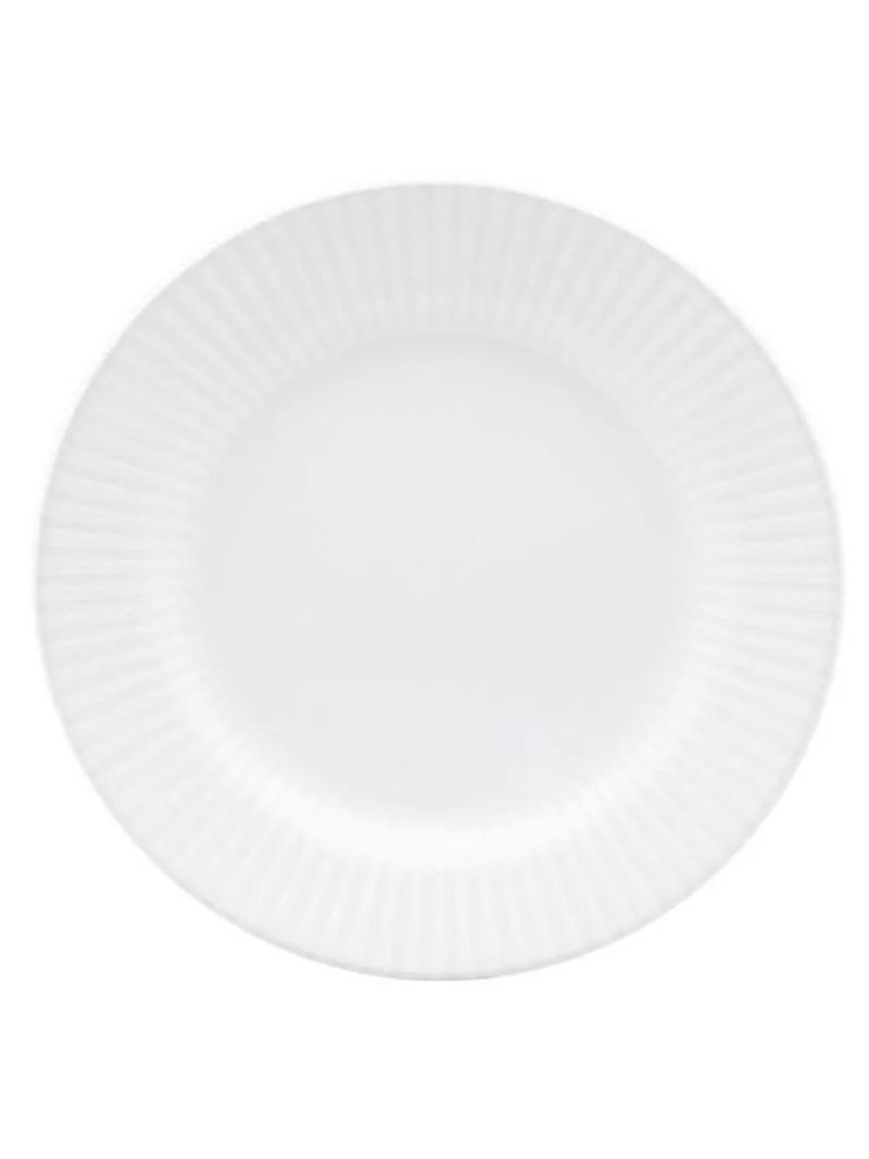 2312607-PRATO-RASO-BRANCO-24CM-Amoedo