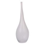 2305294-VASO-DECOR-VIDRO-TRANSPARENTE-FOSCO-39CM-Amoedo