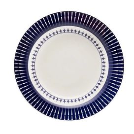 Prato Fundo Donna Colb 21,5cm Oxford