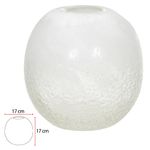53278002-VASO-DECOR-VIDRO-BRANCO-17CM-53278002-Amoedo