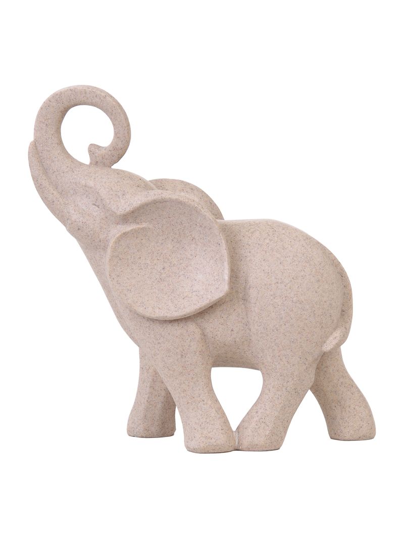 59035001-ESCULTURA-DECOR-POLIRESINA-ELEFANTE-BEGE-225CM-59035001-Amoedo