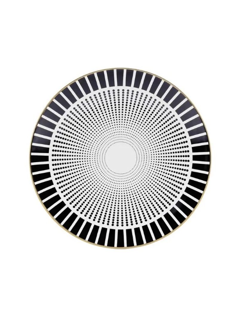 2312411-PRATO-SOBREMESA-NOIR-21CM-Amoedo