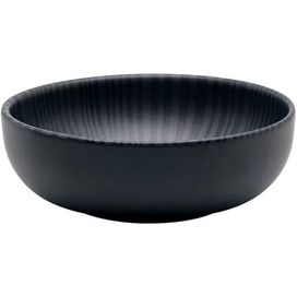 Tigela Flat Ônix 600ml Oxford