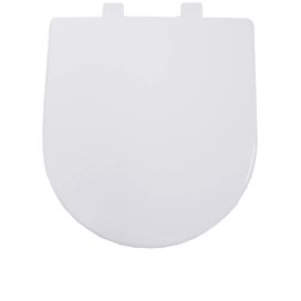 Assento Riviera Nexo Soft Close Branco Tupan