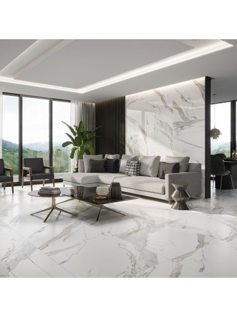 1951092-PORCELANATO-90X90-CALACATA-ORO-LUX-POL-RET-Amoedo1