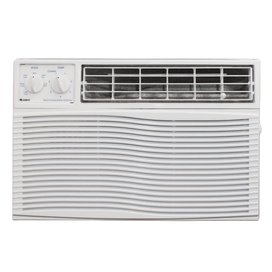 Ar Condicionado Janela 7.000 Btus 127v Mecânico Gree