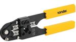 2313213-ALICATE-CRIMPADOR-RJ45-VONDER-Amoedo