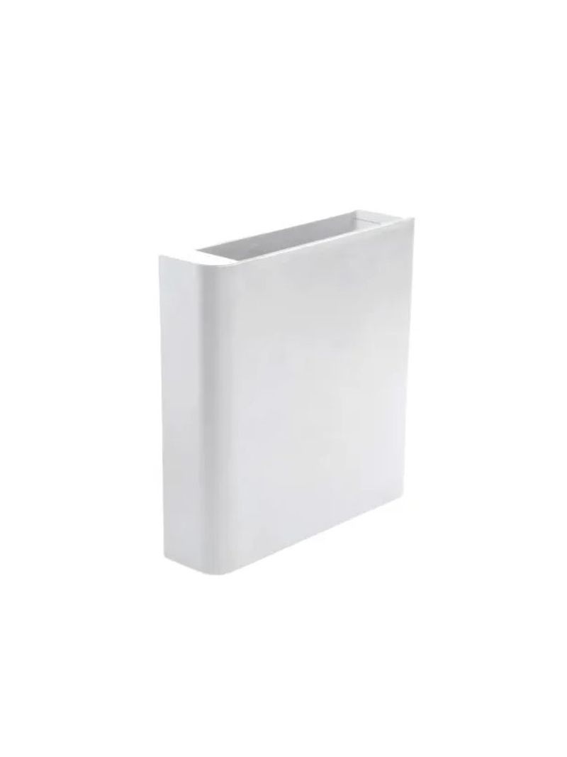 2058083-ARANDELA-DE-EFEITO-3W-3000K-BRANCO-BIV-Amoedo