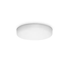 Painel Led Frameless Redondo 17W 3000K Taschibra