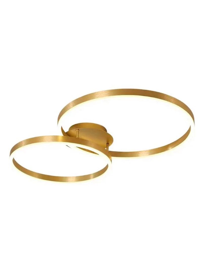 2289113-PLAFON-DELTA-70-GOLD-40W-Amoedo