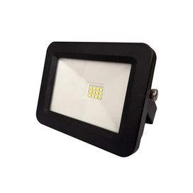 Refletor de Led Deep Fit 20W 6500K IP66 Preto Bronzearte
