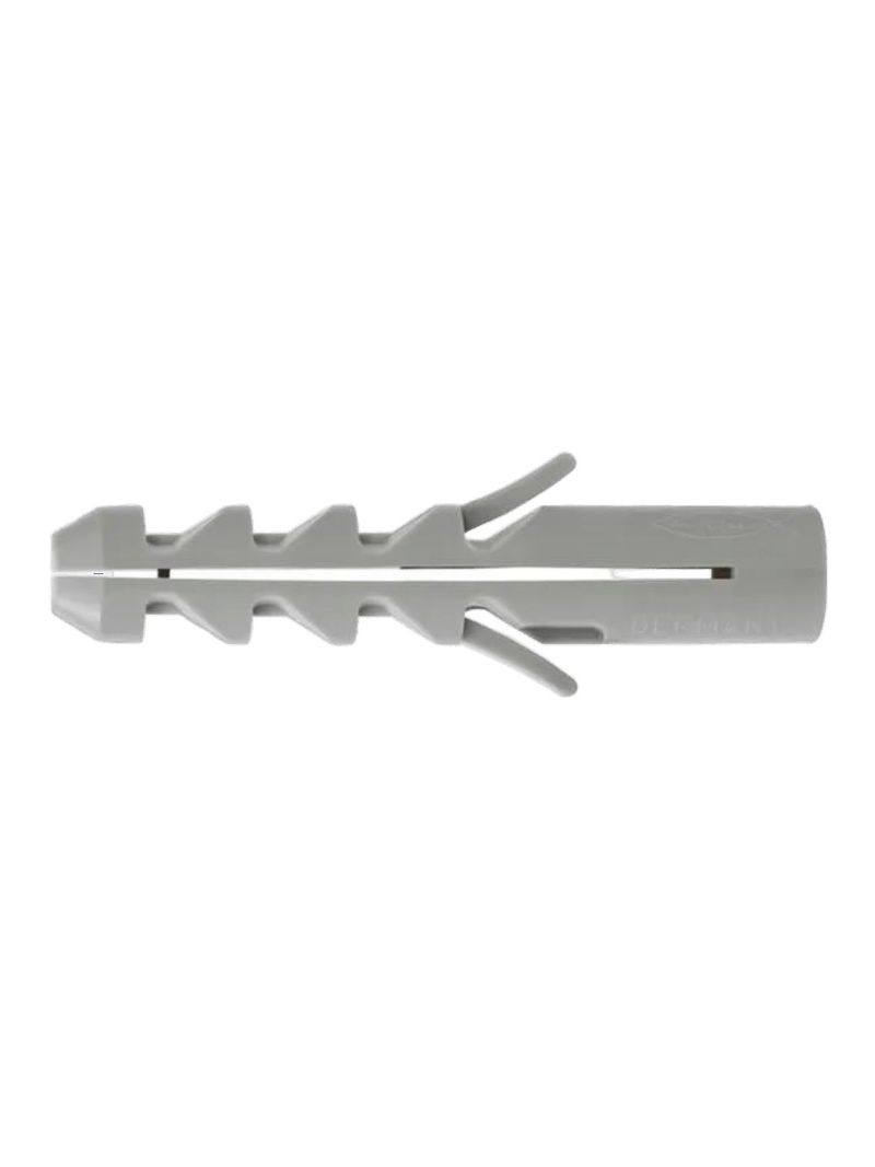 2319090-Bucha-8mm-Cinza-Fischer-Amoedo