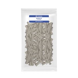 Bucha 8mm Cinza Fixdura