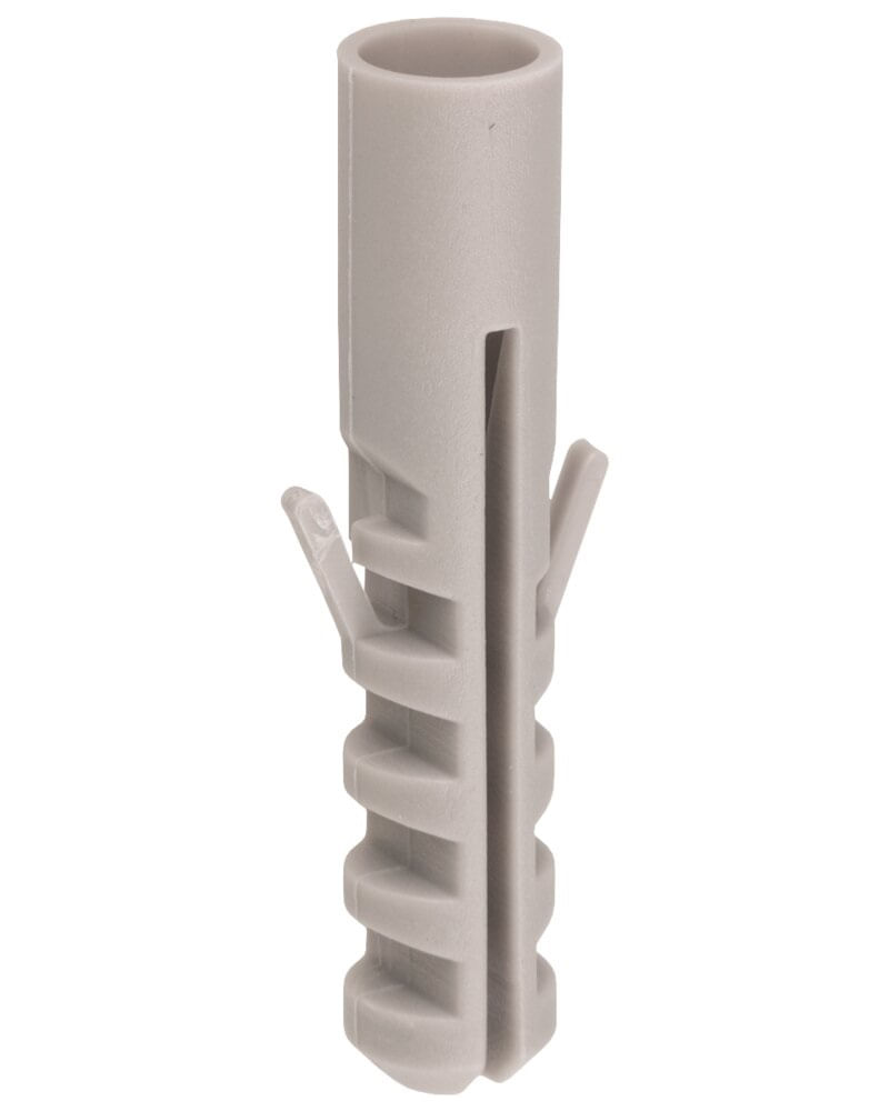 Bucha 8mm s8 fixduracinza100pcs