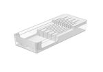 2319667-Organizador-de-facas-clear-Martiplast-AMOEDO