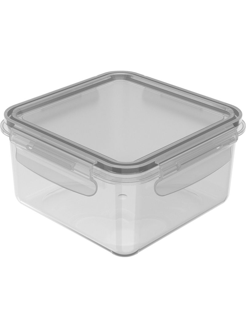 2319714-Pote-Click-Quadrado-800ml-Martiplast-AMOEDO