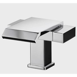 Misturador Monobloco Lavatório Cascata 3876 C94 Lorenzetti