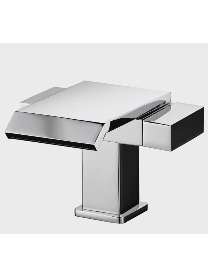 129224-MISTURADOR-MONOC-LAV-C94-CASCATA-CROMADO-Amoedo