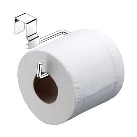 Suporte Papel Higiênico para Caixa Descarga 1 Rolo 1095 Future