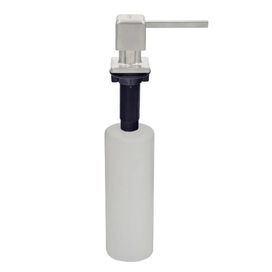 Dosador de Sabão 94517/006 500ml Inox Tramontina