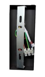 2320383--ARANDELA-LEYA-3000K-2W---2-Amoedo